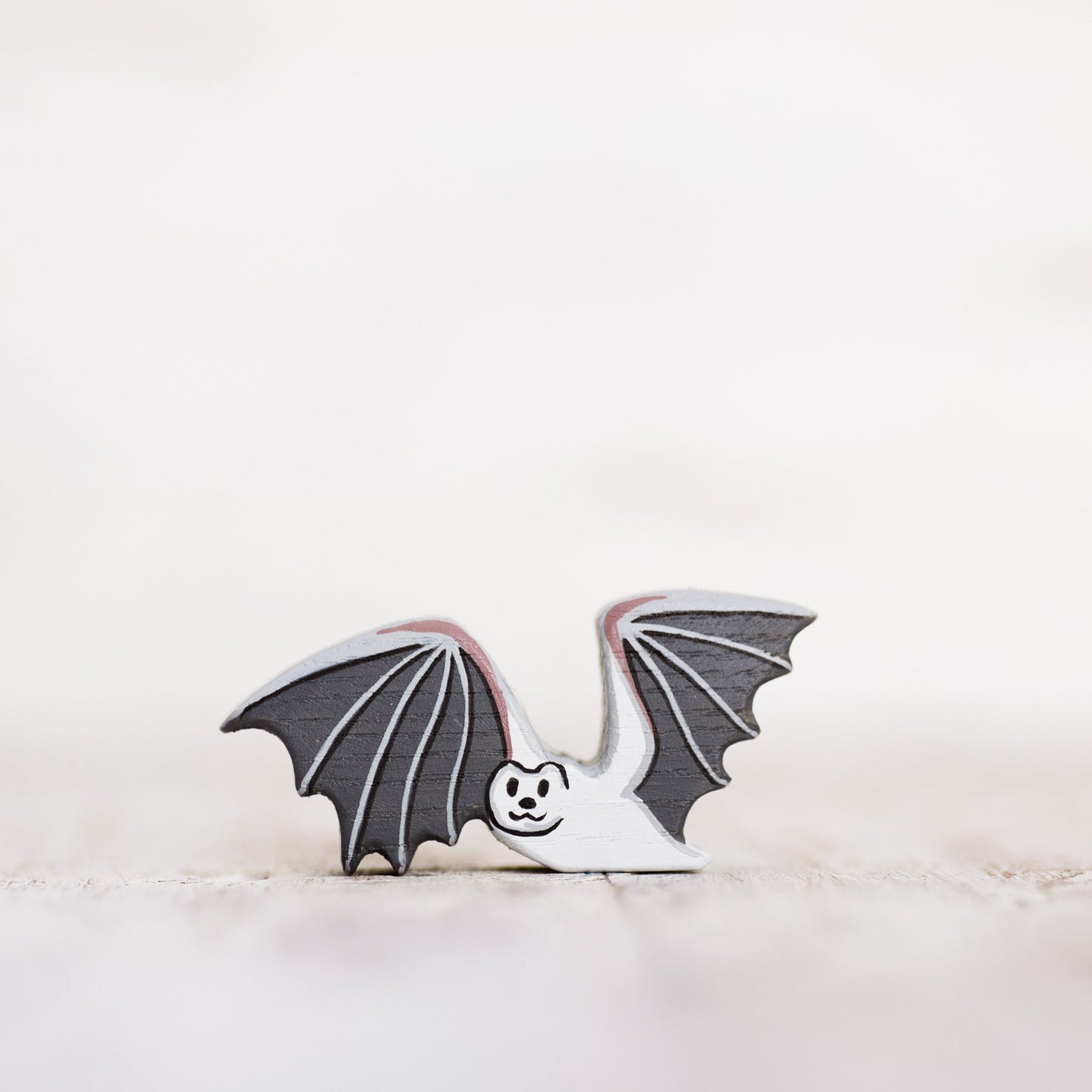 Wooden Halloween Set