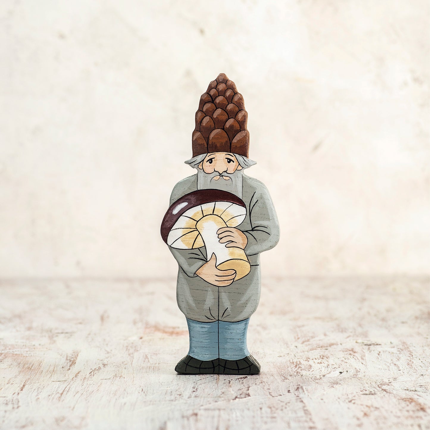 Children of the Forest Story sack