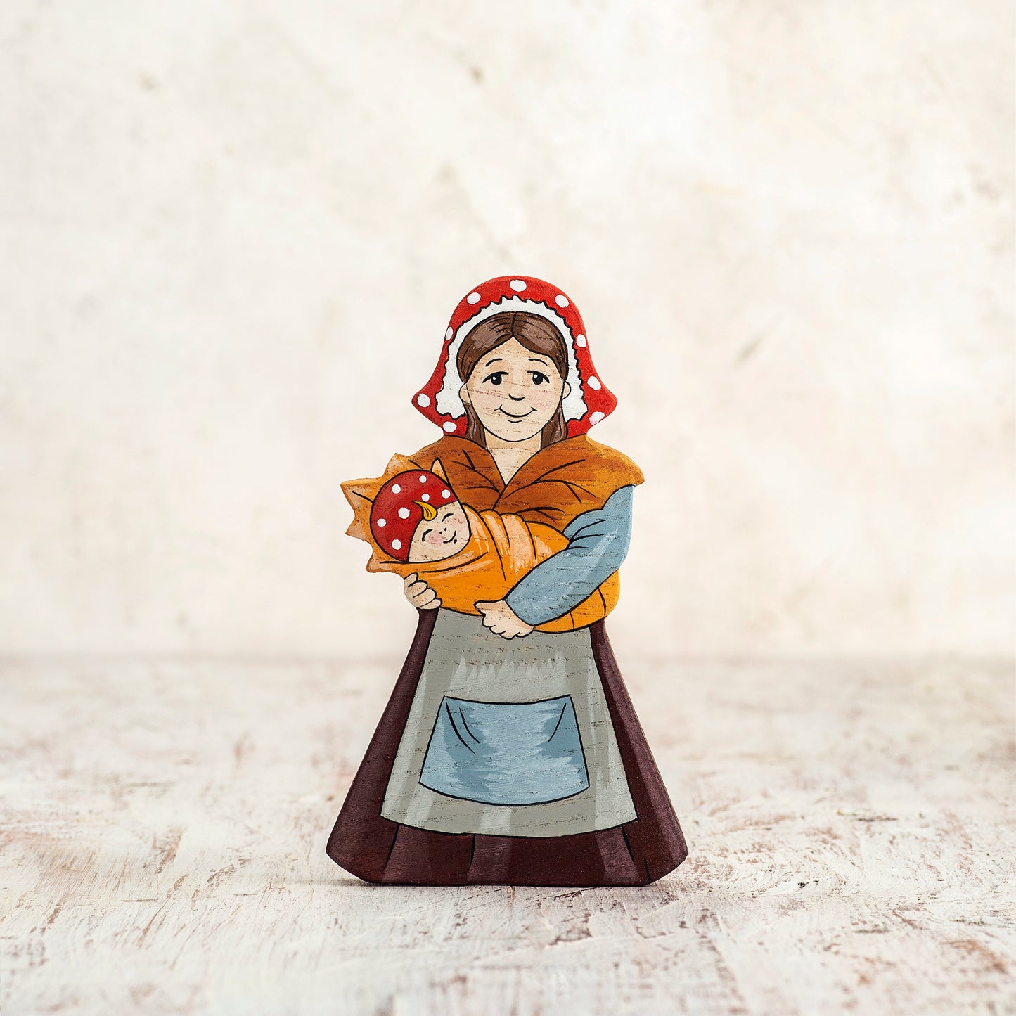 Children of the Forest Story sack