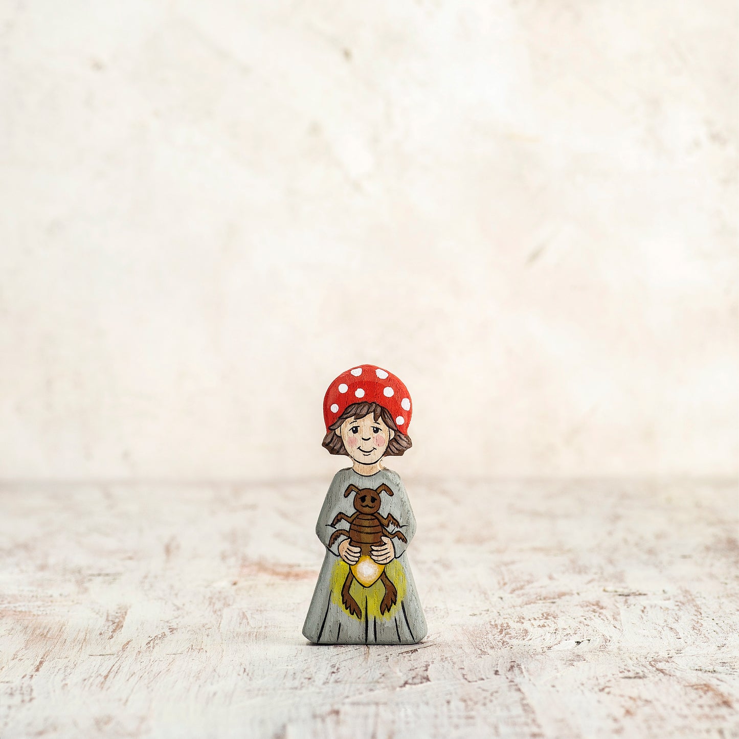 Children of the Forest Story sack