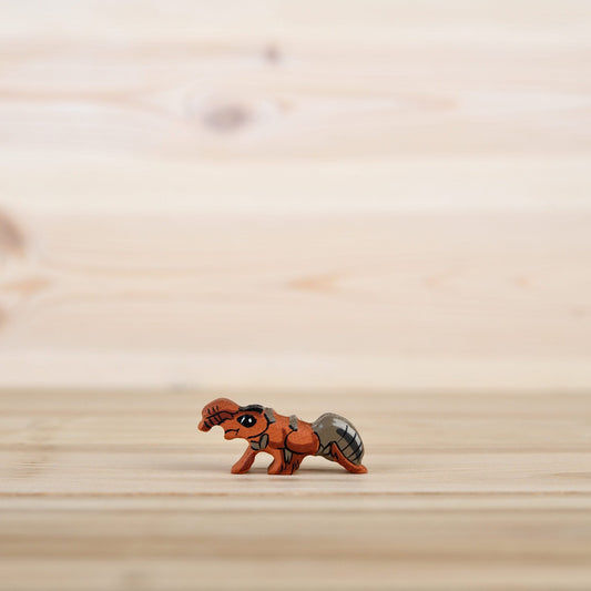 Wooden Ant Toy