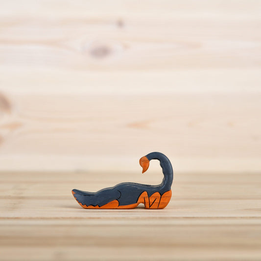 Wooden Scorpion Toy